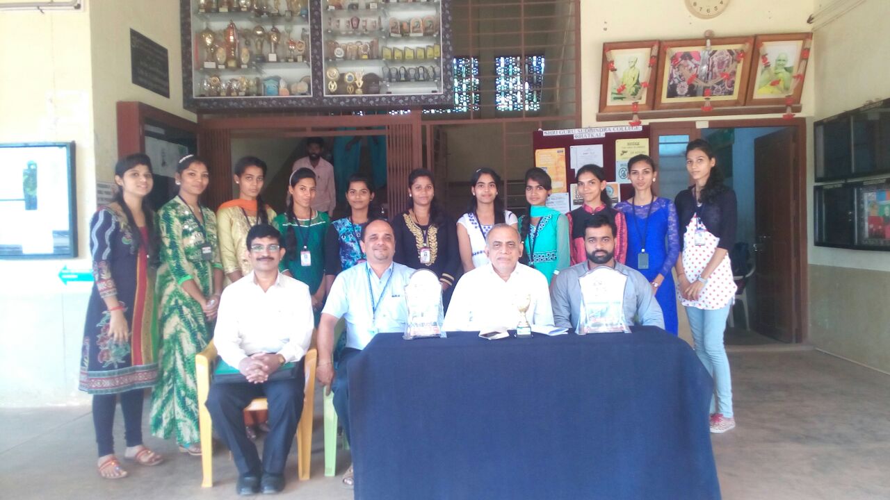 ವಿಶ್ವ ಮಾನವ ದಿನಾಚರಣೆ:  ಭಟ್ಕಳ ಕ.ಸಾ.ಪ.ವತಿಯಿಂದ ವಿವಿಧ ಸ್ಪರ್ಧೆ